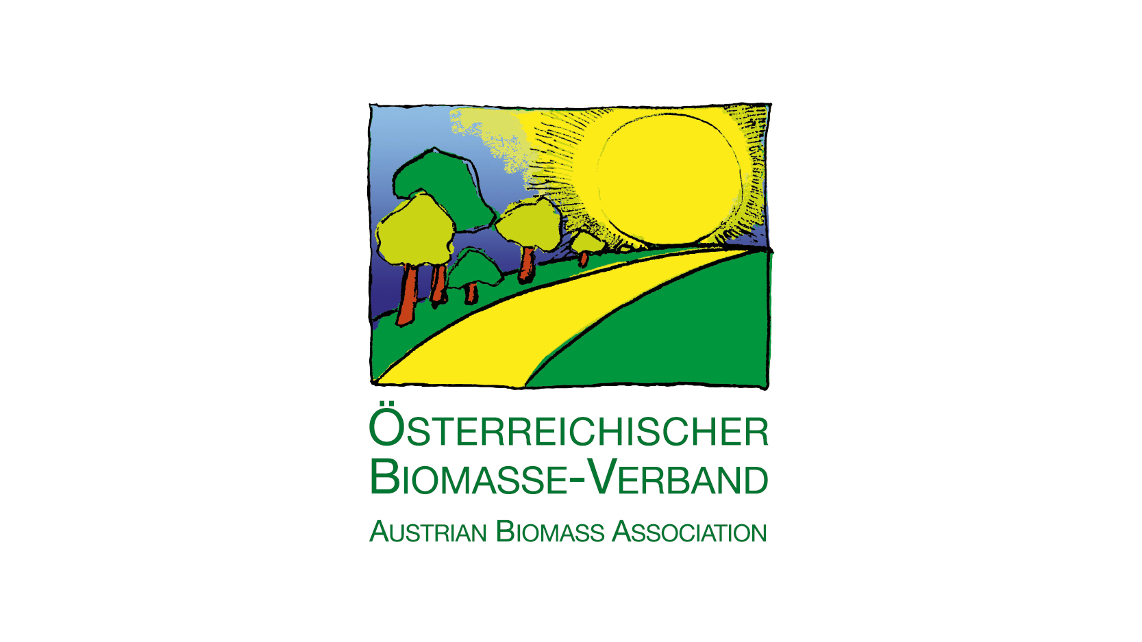 Logo und Link zum Österreichischen Biomasse-Verband