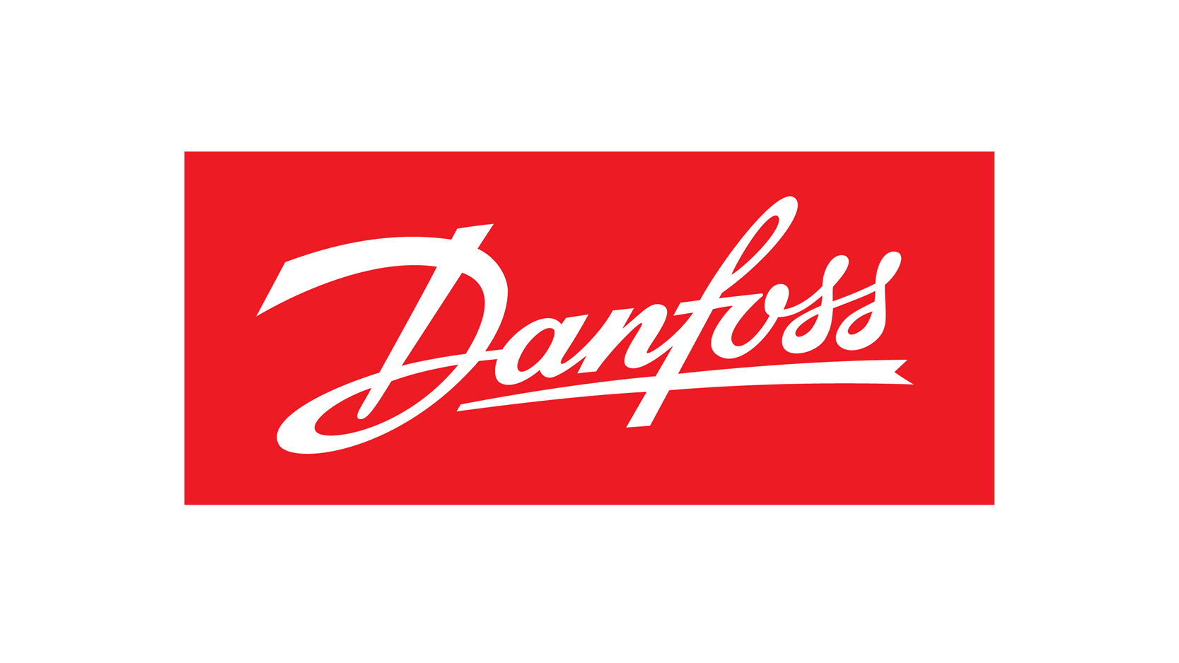 Logo und Link zu Danfoss