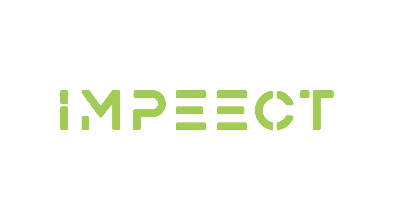 Logo und Link zu impeect