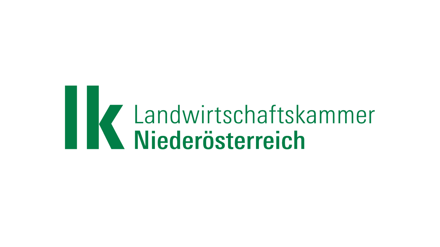 Logo und Link zur  Landwirtschaftskammer Niederösterreich