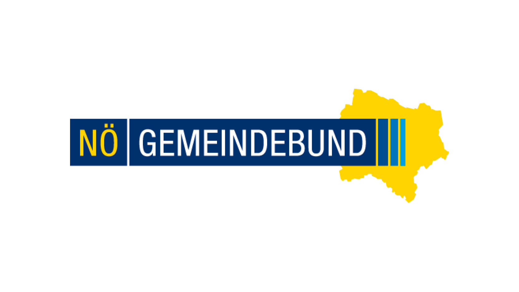 Logo und Link zum NÖ Gemeindebund