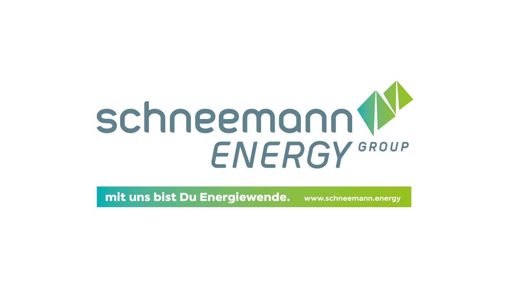 Logo und Link zu Schneemann Energy