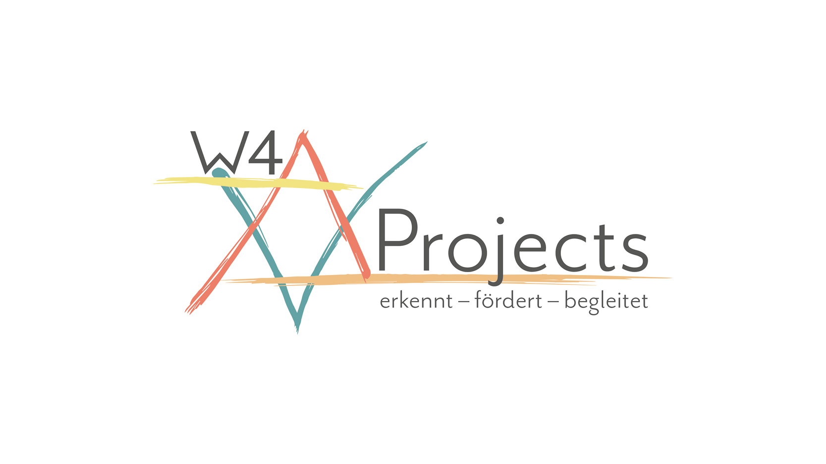 Logo und Link zu W4 Projects