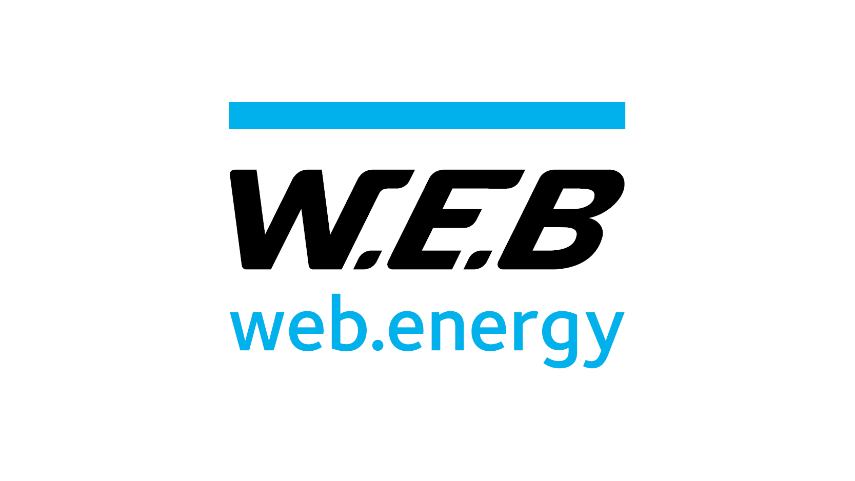 Logo und Link zu W.E.B.