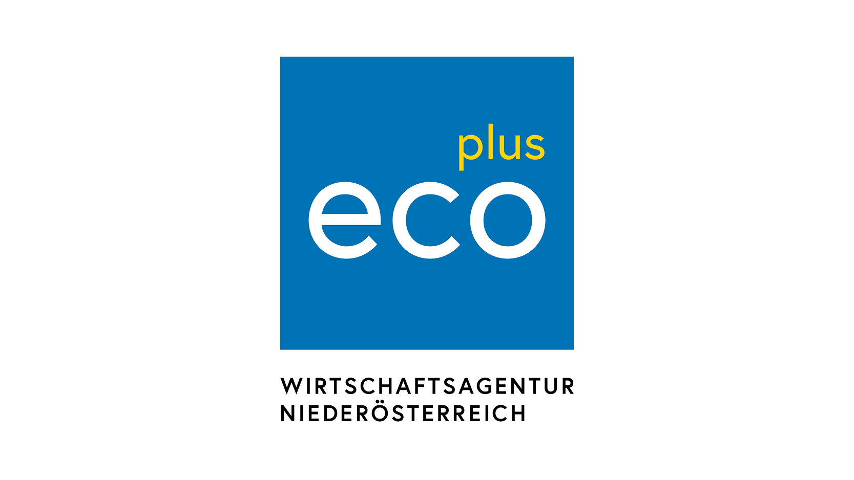 Logo und Link der ECO Plus